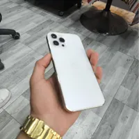 اپل iPhone 12 Pro Max با حافظهٔ ۲۵۶ گیگابایت