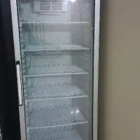 یخچال فریزری ویترینی|یخچال و فریزر|آستارا, |دیوار