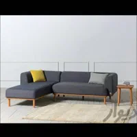 مبل ال مدل دنیز|مبلمان خانگی و میز عسلی|تهران, یافت آباد جنوبی|دیوار