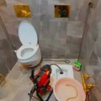 نشت‌یابی و لوله‌بازکنی تضمینی مشهد|خدمات پیشه و مهارت|مشهد, آزادشهر|دیوار