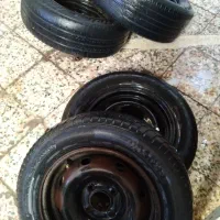 لاستیک|قطعات یدکی و لوازم جانبی|اهواز, کوی علوی|دیوار