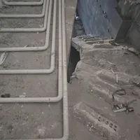 پیمانکار گاز و اجرای گاز منازل و ادارات