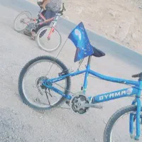 دوچرخه ۲۰