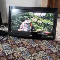 تلویزیون ال جی