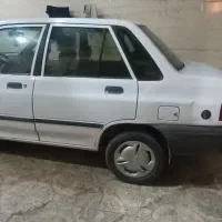 پراید ۱۳۱ مدل ۹۰