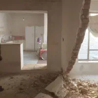 وانت نیسان کمپرسی حمل نخاله  شن و ماسه پوکه معدنی|خدمات حمل و نقل|ارومیه, |دیوار