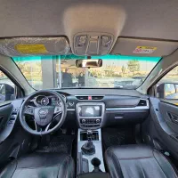 جک تی ۸|خودرو سواری و وانت|خمینیشهر, |دیوار