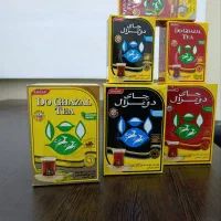 چای دو غزال(اصلی)