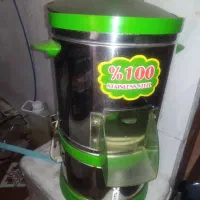 سبزی خردکن سبزی تک