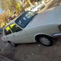 پیکان مدل ۸۴