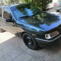 پژو 405 استیشن|خودرو سواری و وانت|بهبهان, |دیوار