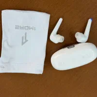 هندزفری بی سیم وان مور (شیائومی)|لوازم جانبی موبایل و تبلت|تربت‌حیدریه, مظفریه|دیوار