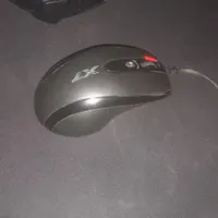 موس گیمینگ x7 mouse