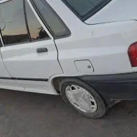 پراید مدل ۹۰بسیار تمیز|خودرو سواری و وانت|سیرجان, |دیوار