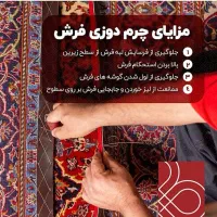 قالیشویی ومبلشویی صدرا،گویم ،گلستان ،بهشتی،صنایع|خدمات نظافت|شیراز, دکتر حسابی|دیوار