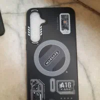 گارد و گلس a55 و a35