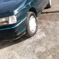 اردی مدل 83انژکتور یک لکه رنگ مابقی بیرنگ