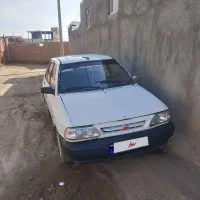 پراید مدل ۷۸