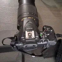 دوربین Nikon D5600
