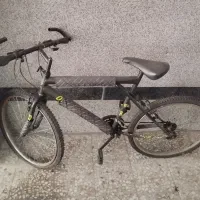 دوچرخه 26 سالم فروش فوری زیر قیمت|دوچرخه، اسکیت، اسکوتر|کرج, ساسانی (قلمستان)|دیوار