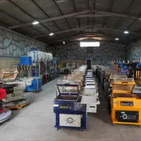 دستگاه کابینی Ee مخصوص نبات*رستوران*لوازم بهداشتی|ماشینآلات صنعتی|یزد, |دیوار