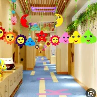 مربی پیش دبستان هستم