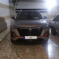 چانگان c35پلاس وارداتی