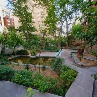 ۱۶۰ متر سه خواب دروس پارک قبا ،به قیمت