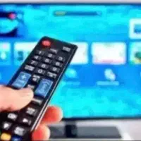 تنظیم و نصب تلویزیون تنظیم کانال و براکت