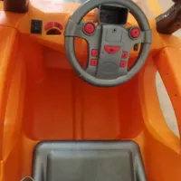ماشین شارجی