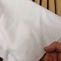 مقنعه مدارس رنگ سفید (پرداخت در محل )|لباس|بهارستان, |دیوار