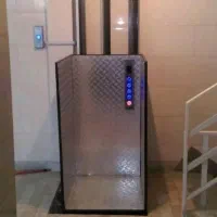 بالابر هیدرولیک