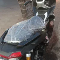 adv150|موتورسیکلت|قم, شاه ابراهیم|دیوار