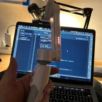 گیمبال zhyun مدل smooth xs|دوربین عکاسی و فیلم‌برداری|مشهد, کوثر|دیوار