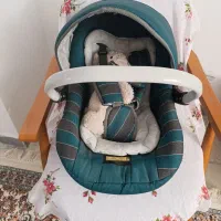 کریر کودک