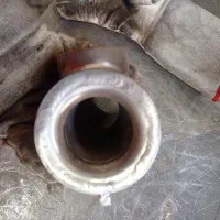 جوشکاری ارگون