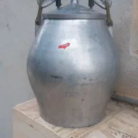 زودپز قدیمی چدن