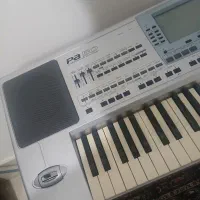 ارگ pa80 تبدیل تمیز|پیانو، کیبورد، آکاردئون|شیراز, کوشک میدان|دیوار