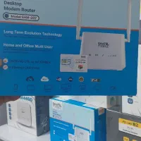 مودم شاتل دوآنتن آنلاک|مودم و تجهیزات شبکه|همدان, |دیوار