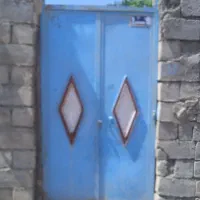 در حیاط|مصالح و تجهیزات ساختمان|بیرجند, |دیوار