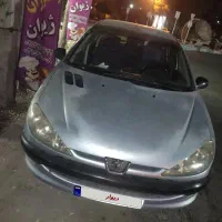 206 تیپ ۲ مدل 82