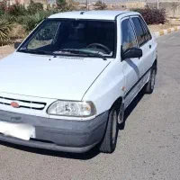 پراید 131 مدل 90