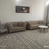 مبل هفت نفره