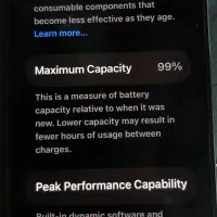 آیفون ۱۳پرو۱ترا پک اصلیzaaباطری۹۹ تعویض نیست|موبایل|تهران, بریانک|دیوار