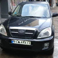 ام وی ام x33 مدل ۱۳۹۱ MVM