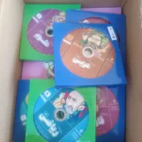 بسته معلم خصوصی پایه نهم|خدمات آموزشی|بناب, |دیوار