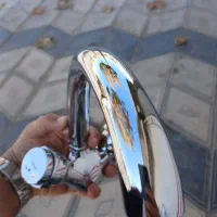 شیر روسینگی دوقلو طرح جدید نوی نو