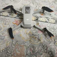 dji mini 2 combo