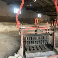 بلوکه زن ۳۸*۱۳ سالم و آماده به کار-قیمت استثنائی