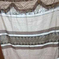 والان دوخته شده آماده نصب
